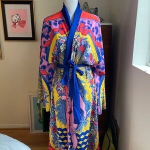 Champion robe by Beautiful Genius
